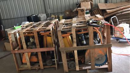 富锦行李、家具、电器包装托运