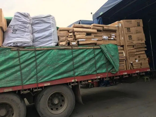 富锦家具托运